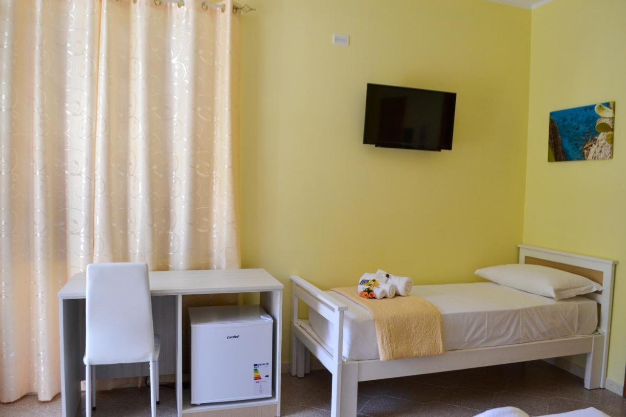 Le Twins -bed And Breakfast