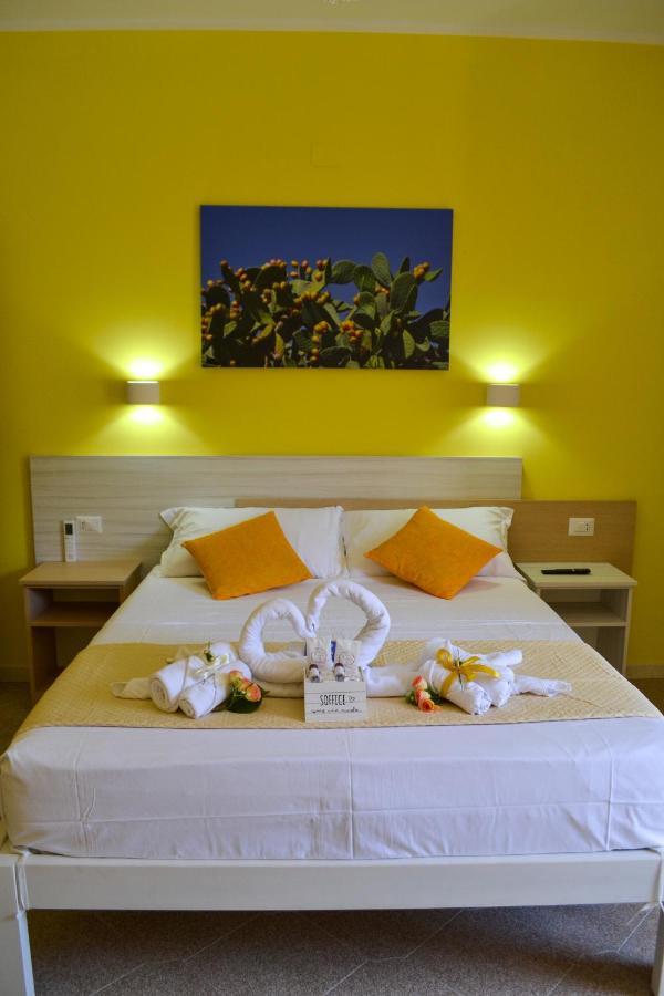 Frühstückspension Le Twins -bed And Breakfast