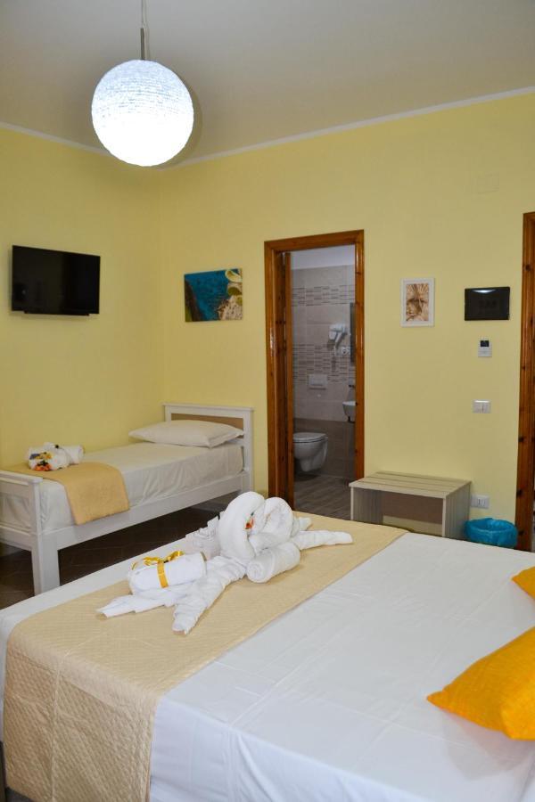 Le Twins -bed And Breakfast