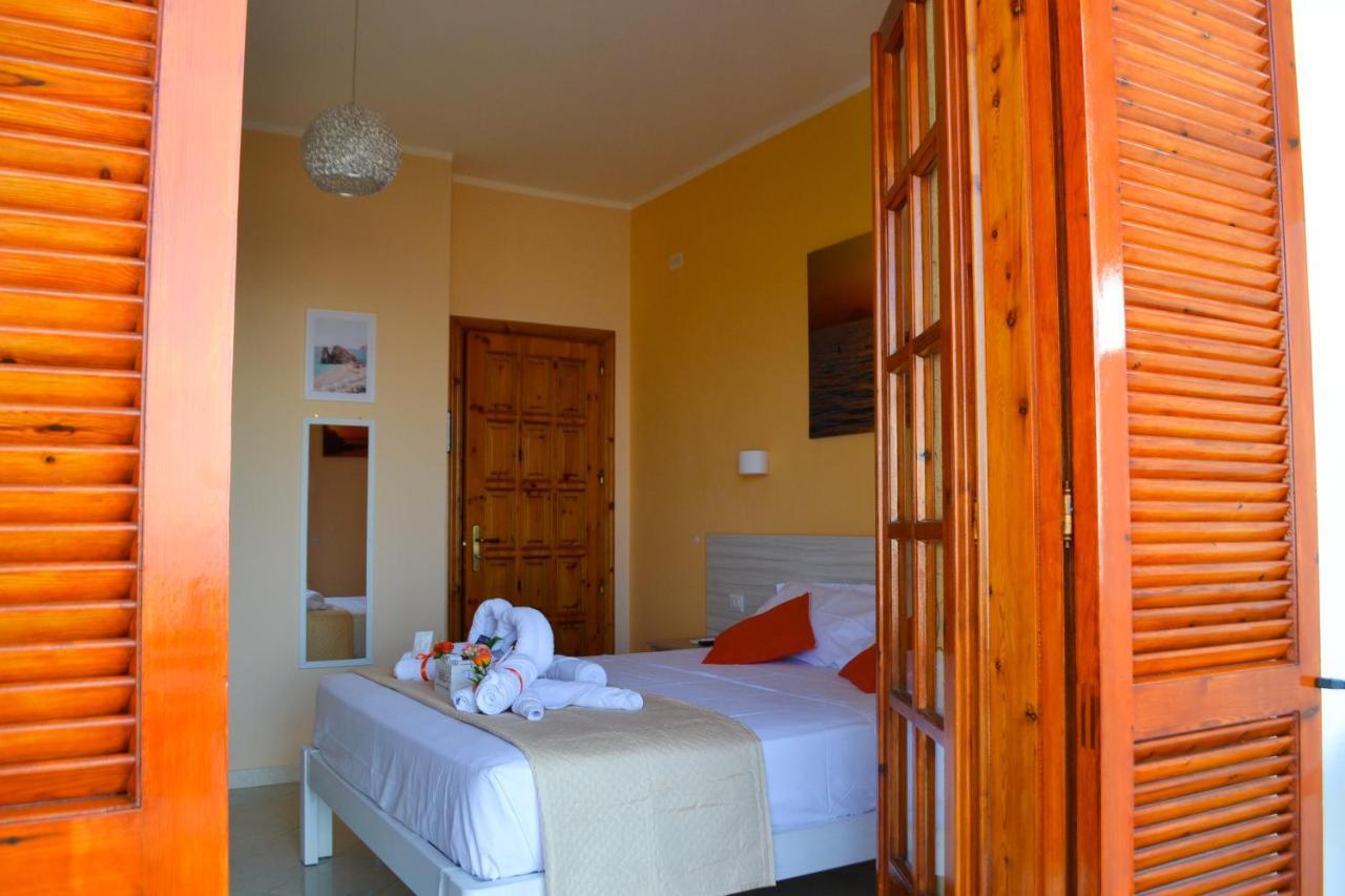 Frühstückspension Le Twins -bed And Breakfast *