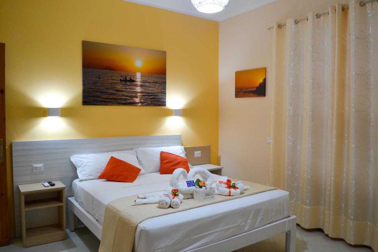 Le Twins -bed And Breakfast
