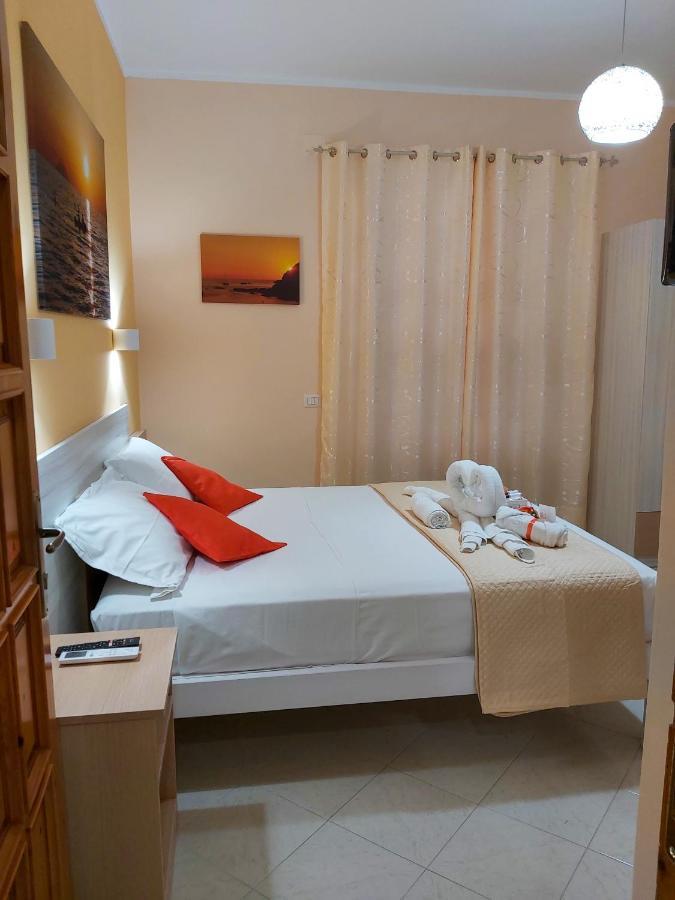 Le Twins -bed And Breakfast Frühstückspension
