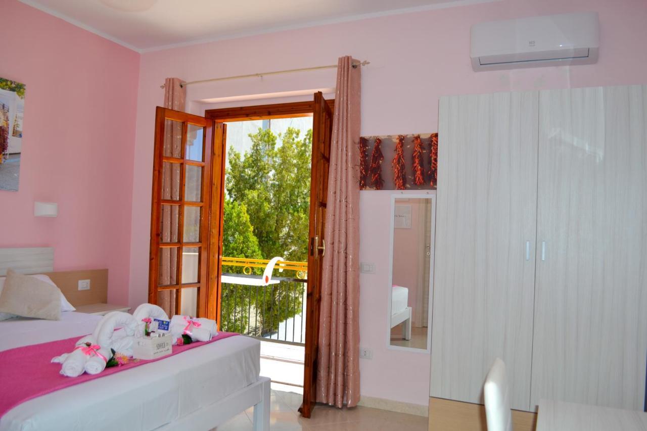 Le Twins -bed And Breakfast * Tropea