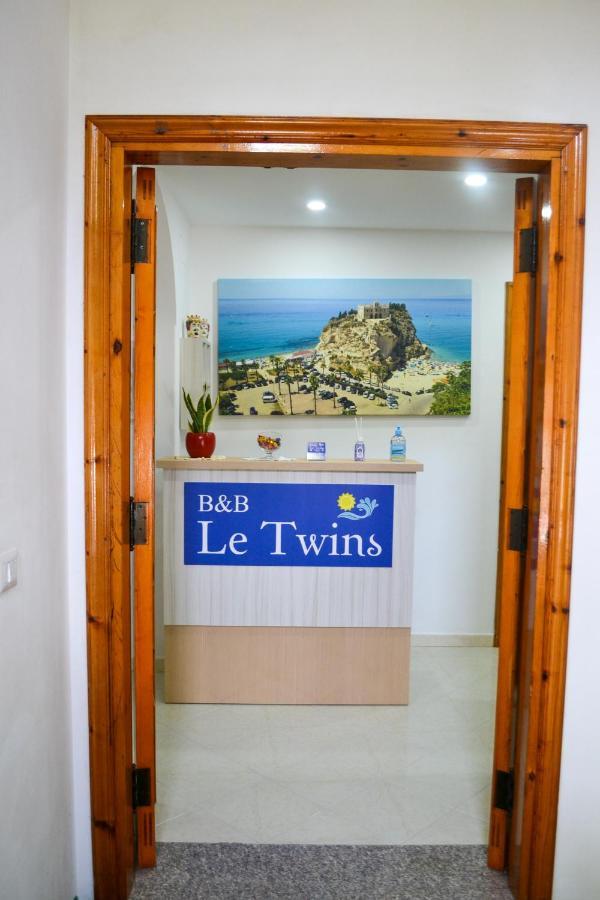 Le Twins -bed And Breakfast Frühstückspension *