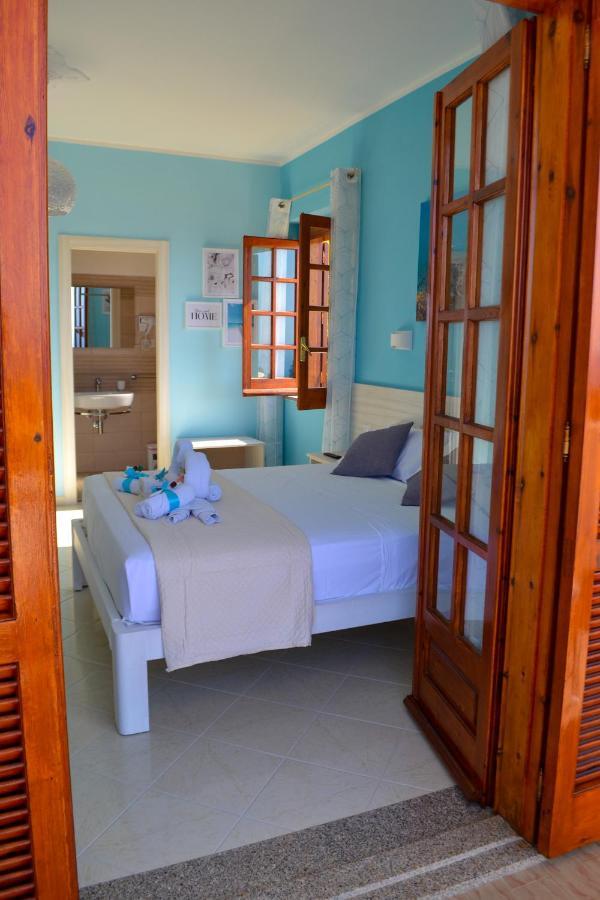 Le Twins -bed And Breakfast * Tropea